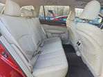 Subaru Outback 2013
