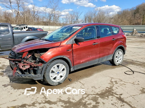 Ford Escape 2015 - Image 1 of 14