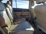 Toyota Highlander 2008