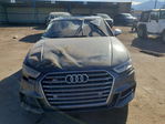 Audi S3 2017