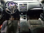 Nissan Altima 2013
