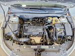 Chevrolet Cruze 2012