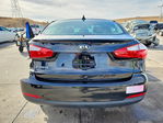 Kia Forte 2016