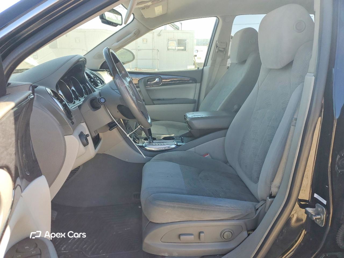 Buick Enclave 2017