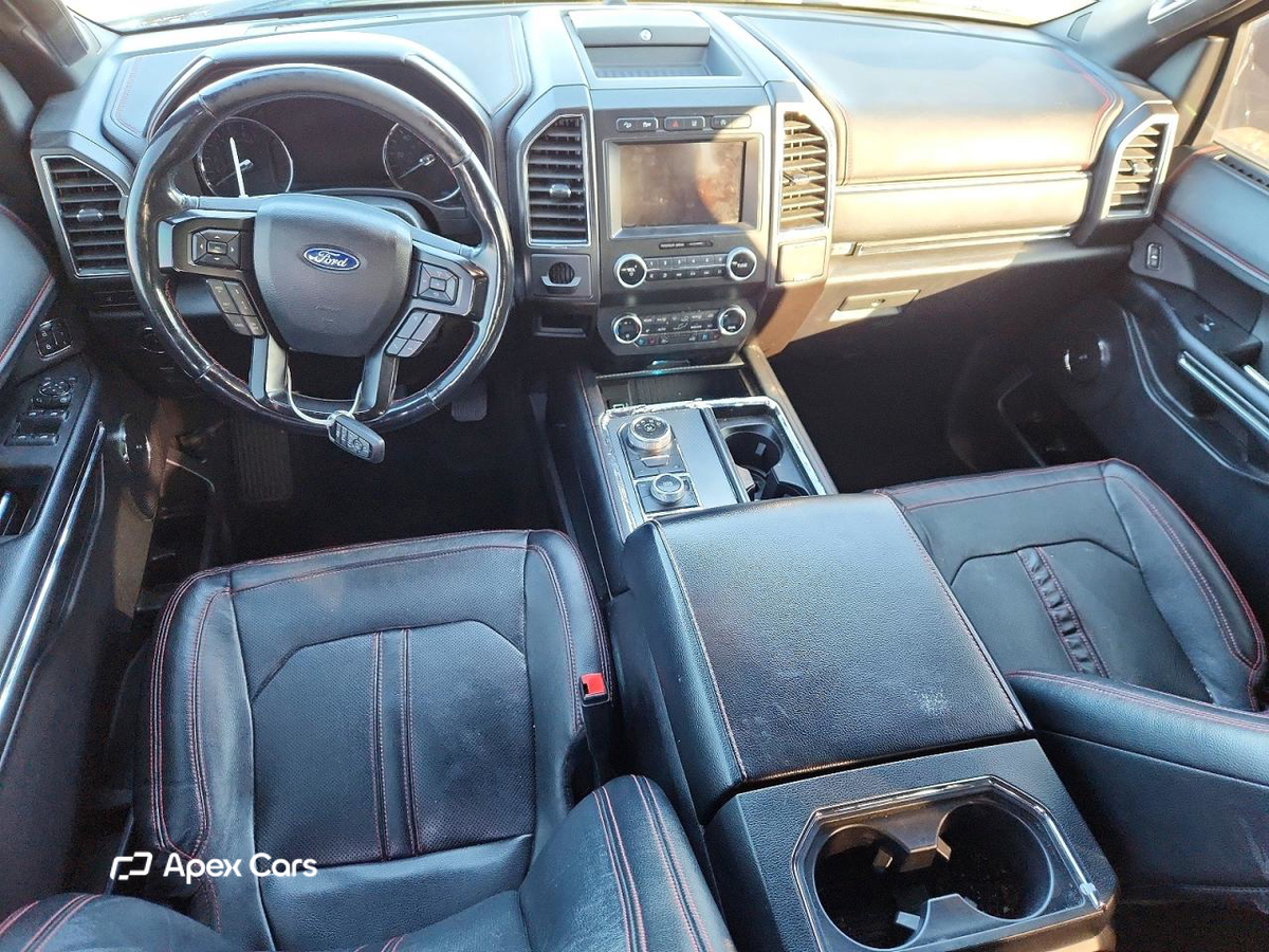 Ford Expedition 2019