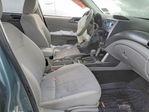 Subaru Forester 2012