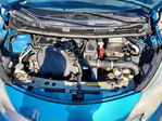 Nissan Versa 2014