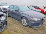 Audi A6 2015