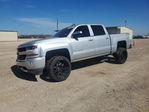 Chevrolet Silverado 2017
