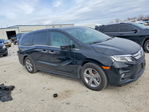 Honda Odyssey 2018