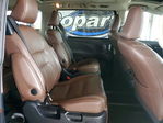 Toyota Sienna 2015