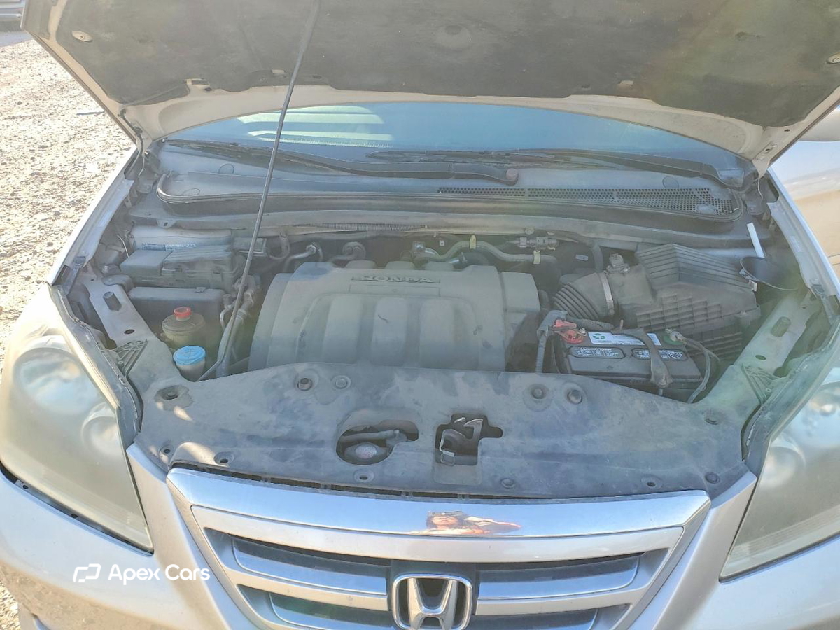Honda Odyssey 2007