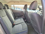 Nissan Leaf 2025