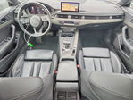 Audi A5 2018