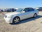 Lexus LS 2006