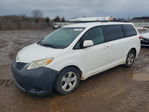 Toyota Sienna 2012