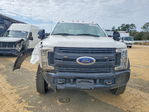 Ford F550 2019