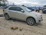 Chevrolet Equinox 2014