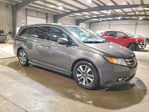 Honda Odyssey 2014