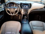Hyundai Santa Fe 2017