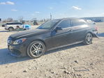 Mercedes-Benz E-klasse 2015