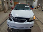 Toyota Corolla 2008