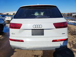 Audi Q7 2018