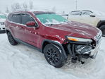 Jeep Grand Cherokee 2018