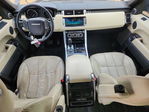 Land Rover Range Rover 2017