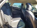 Ford Fusion 2018