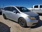 Honda Odyssey 2014