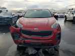 Kia Sportage 2017