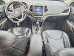 Jeep Cherokee 2017