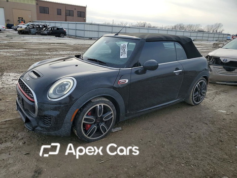 MINI Cooper 2018 - Image 1 of 12