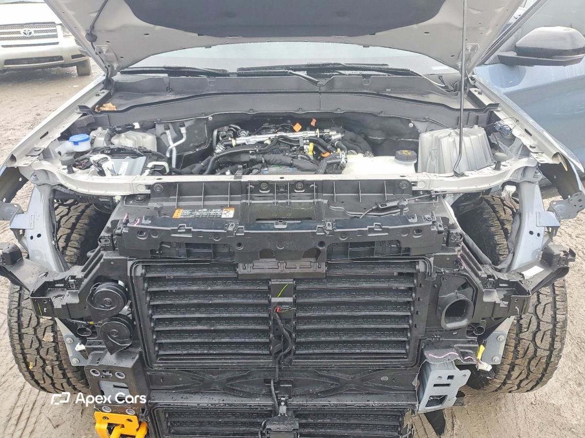Ford Explorer 2026