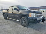Chevrolet Silverado 2008