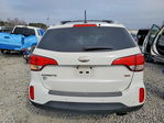 Kia Sorento 2014
