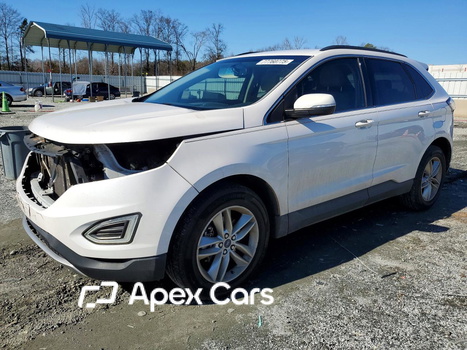 Ford Edge 2017 - Image 1 of 13