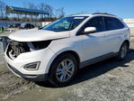 Ford Edge 2017