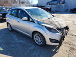 Ford C-MAX 2015