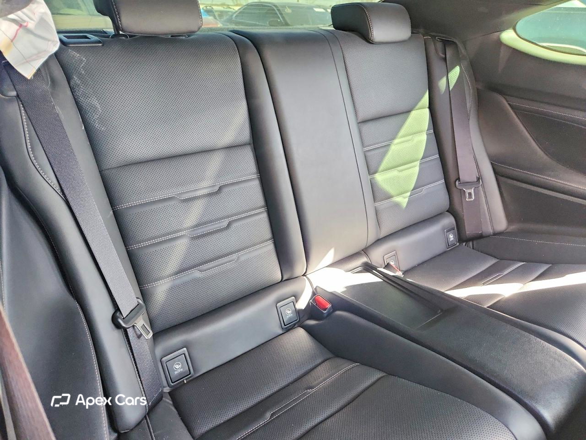 Lexus RX 2015