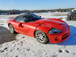 Dodge Viper 2004