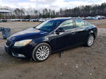 Buick Regal 2013