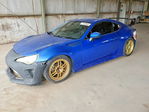 Subaru BRZ 2013