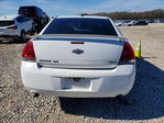 Chevrolet Impala 2012