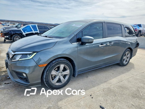 Honda Odyssey 2018 - Image 1 of 15