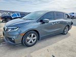 Honda Odyssey 2018