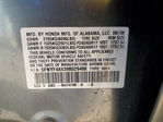 Honda Pilot 2009