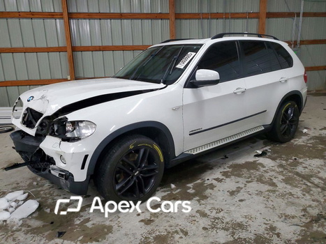 BMW X5 2010 - Image 1 of 14