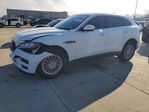 Jaguar F-Pace 2019